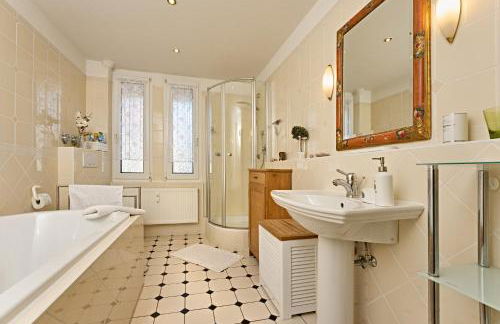 Landhaus-Apartment Feldbergblick - Foto 19