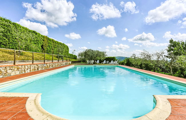 Chiantishire retreat - Foto 8