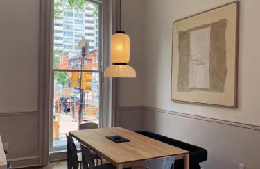 Stay Rafa At 2000 Spruce - Foto 58