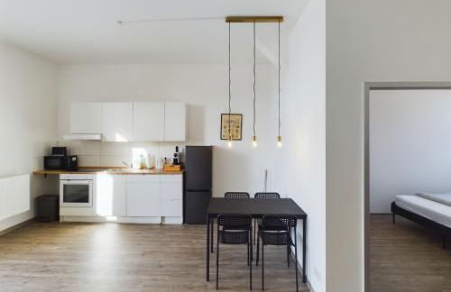 Großzügige Wohnung mit Balkon WE14 - Foto 6