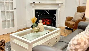 Harvrd-MIT-B.U./Parkfree/Single Family residence - Foto 4