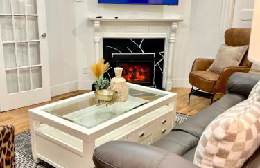 Harvrd-MIT-B.U./Parkfree/Single Family residence - Foto 4