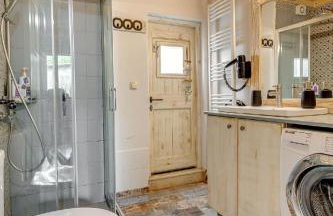 Luxurious bungalow in Ipsos beach - Foto 18