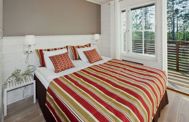 Holiday Club Saimaan Rauha Superior Apartments - Foto 17