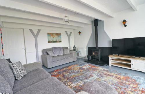 Coastal retreat surrounded by open countryside - Foto 6