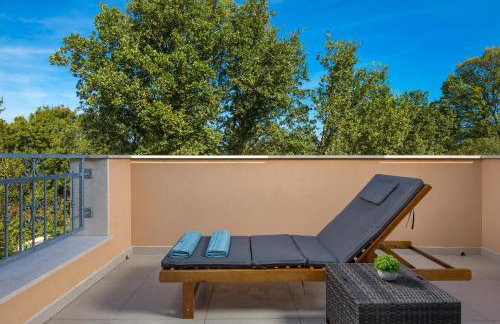 Romantic villa with pool, surrounded by nature - ID 2507 - by TRAVELER tourist agency Krk - Foto 44