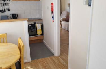 Sandy Cottage - Foto 10