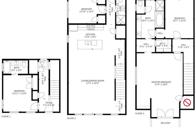 Patsy & Emmylou by Avantstay Stylish 2 Home Buyout in Heart of Nashville - Foto 24