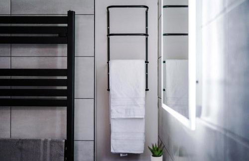 3 Bedroom Free Parking Hale Home - Foto 66