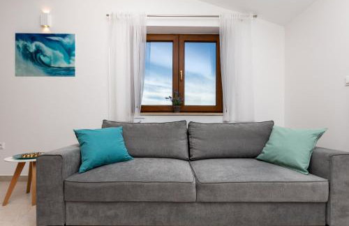 Apartments Krusec - Foto 12