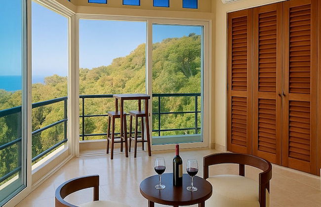 Truly one of the Finest Villa for Rent in Puerto Vallarta - Foto 76