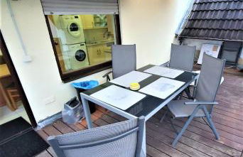 Business Apartments Großostheim - Foto 7