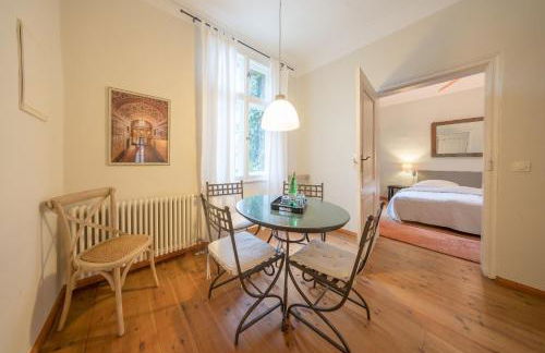 Design Apartments - "Im Holländerhaus" - Foto 76