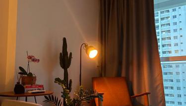 Apto RioCentro, Parque Olímpico Barra da Tijuca RJ - Foto 2