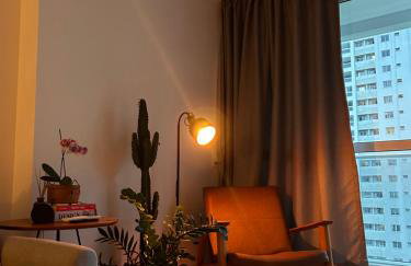 Apto RioCentro, Parque Olímpico Barra da Tijuca RJ - Foto 2