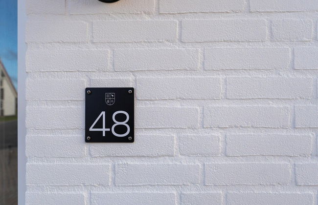 House Near Scherpenisse Beach With Garden - Foto 28