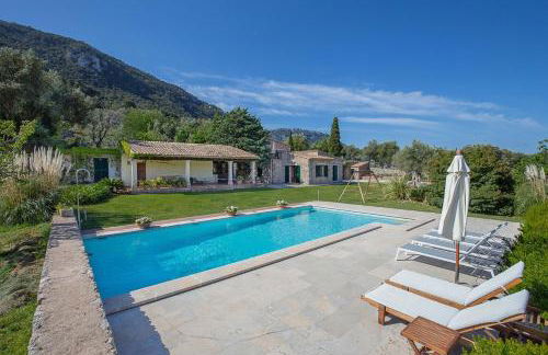 Villa Son Beltran Valldemossa - Foto 15