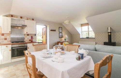 The Hayloft - Foto 8