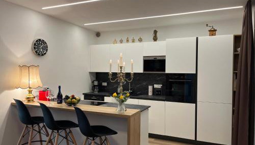 Guesthouse Le Palme - Foto 5, stove, dishwasher, pet friendly, toaster, minibar