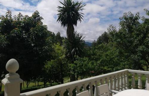 Finca La Sierra - Foto 5