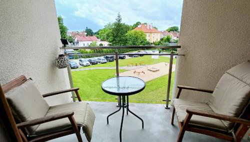 Apartament Kolejowa 16 - Foto 4