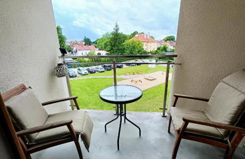 Apartament Kolejowa 16 - Foto 4