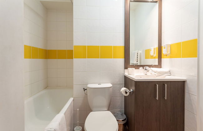 Comfort Aparthotel Nimes Centre - Foto 27