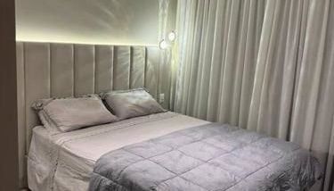 Infinity Tower Flat - 1403 - Photo 4