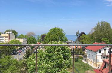 AQUARIUS PENTHOUSE Ustka - Foto 16