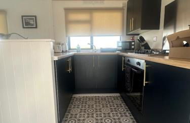 Bowmore 7 - Stunning Sea Views, Farm Stay - Foto 18