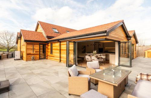 Megan's Hideaway Luxury 4 Bed Retreat - Foto 61