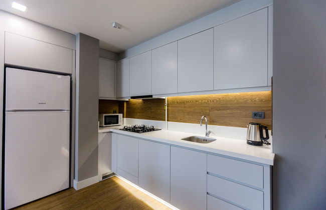 Stile Suite Family Hotel - Foto 37