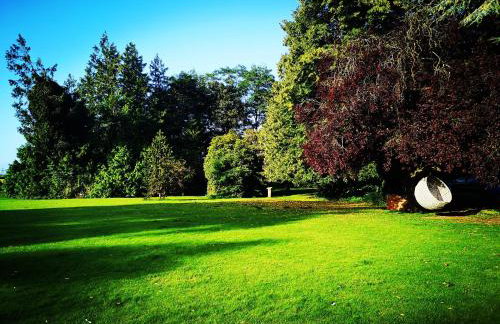 Hatherley Manor Hotel & Spa - Photo 17