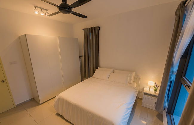 Atlantis Executive Melaka by I Housing - Photo 16