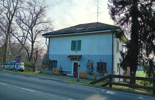 Cascina Colombina sul Ticino - Foto 24