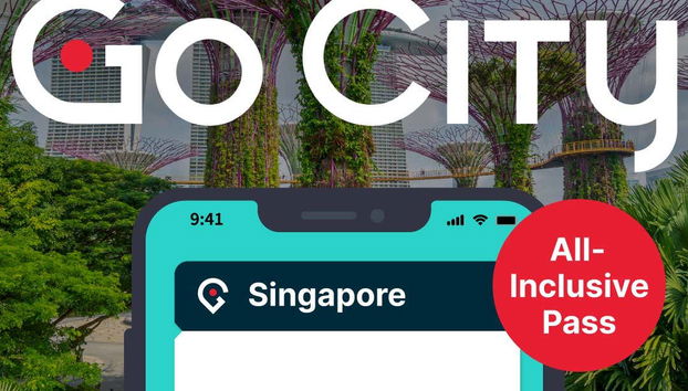 Go City: Singapore All-Inclusive Pass