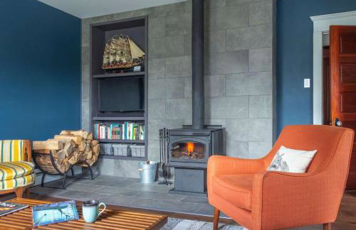 Luxury Estate with Wood Stove and Hot Tub - Dancing Doe Estate - Foto 19