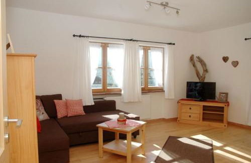 Haus Sonnenruh - Foto 10