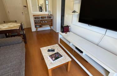 Leblon Inn Amazing Flat com Arrumação diária e Garagem - Photo 9