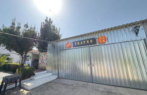 El Refujio maison independante avec vraie piscine privée au sel chauffee pas de chlore - Photo 34