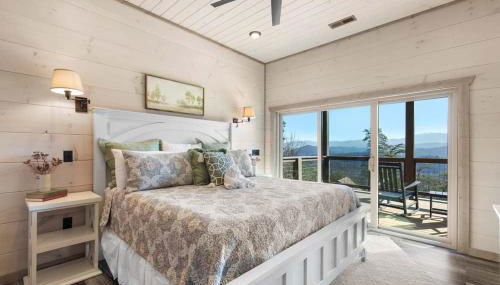 Knockin on Heaven's Door by Jackson Mountain Rentals - Foto 3