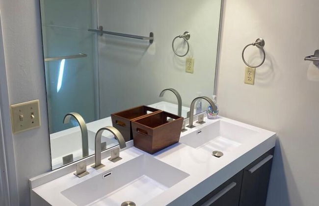 Modern Rustic Retreat - Photo 17