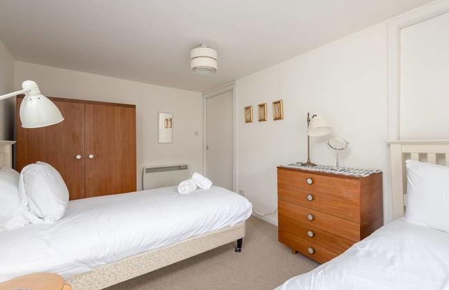 JOIVY Loft at the Brewery in Edinburgh Old Town - Foto 2