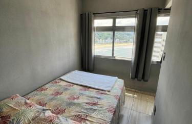 Sunset São Vicente 180º Retreat - Foto 12