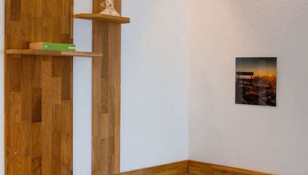 LuPartment-Studio-Apartment-Stadtmitte - Foto 2, Camera