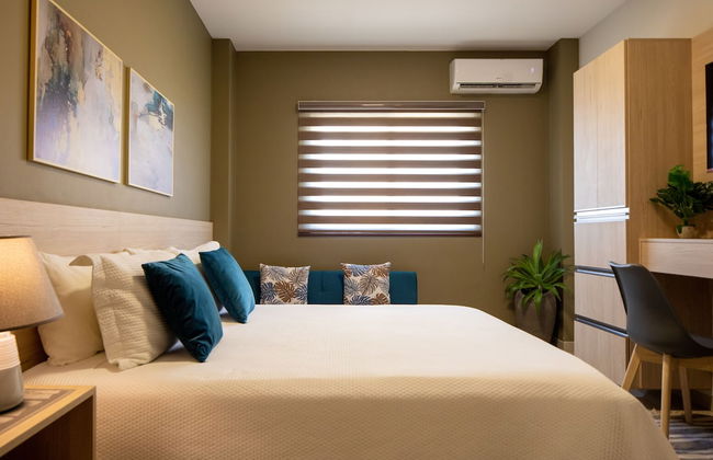 Equipetrol Suites Apart Hotel - Photo 17