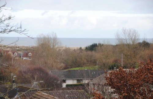 Seaside Home with Sea Views - Foto 12