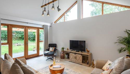 North Farm Lodges - Foto 3