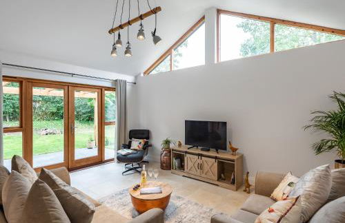 North Farm Lodges - Foto 3