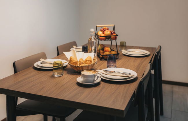 IIP Apartments - Self Check In - Foto 50